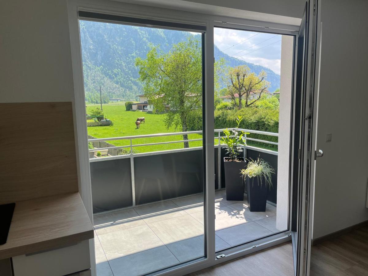 Ferienwohnung Ott Ebbs Exterior foto