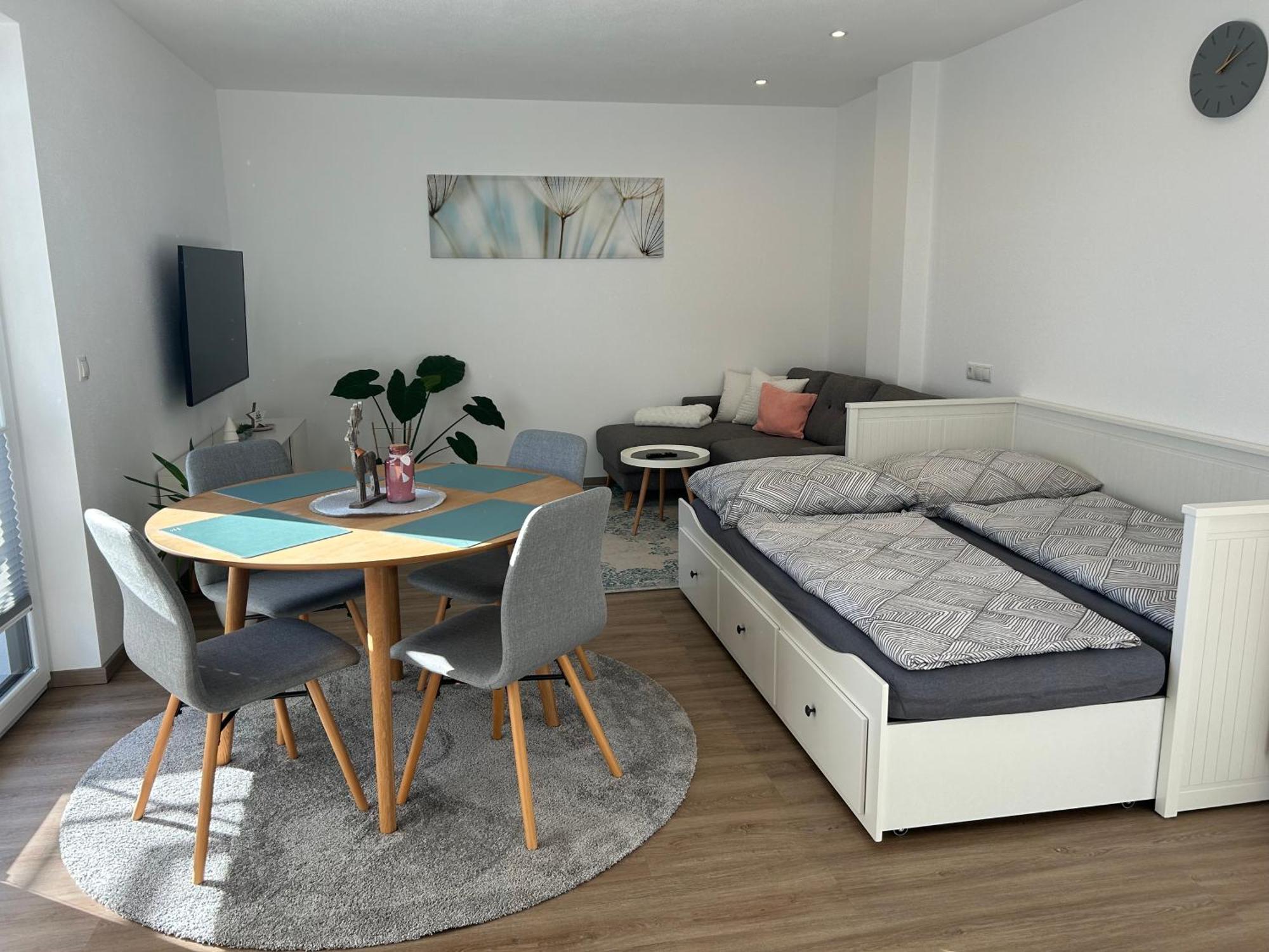 Ferienwohnung Ott Ebbs Exterior foto